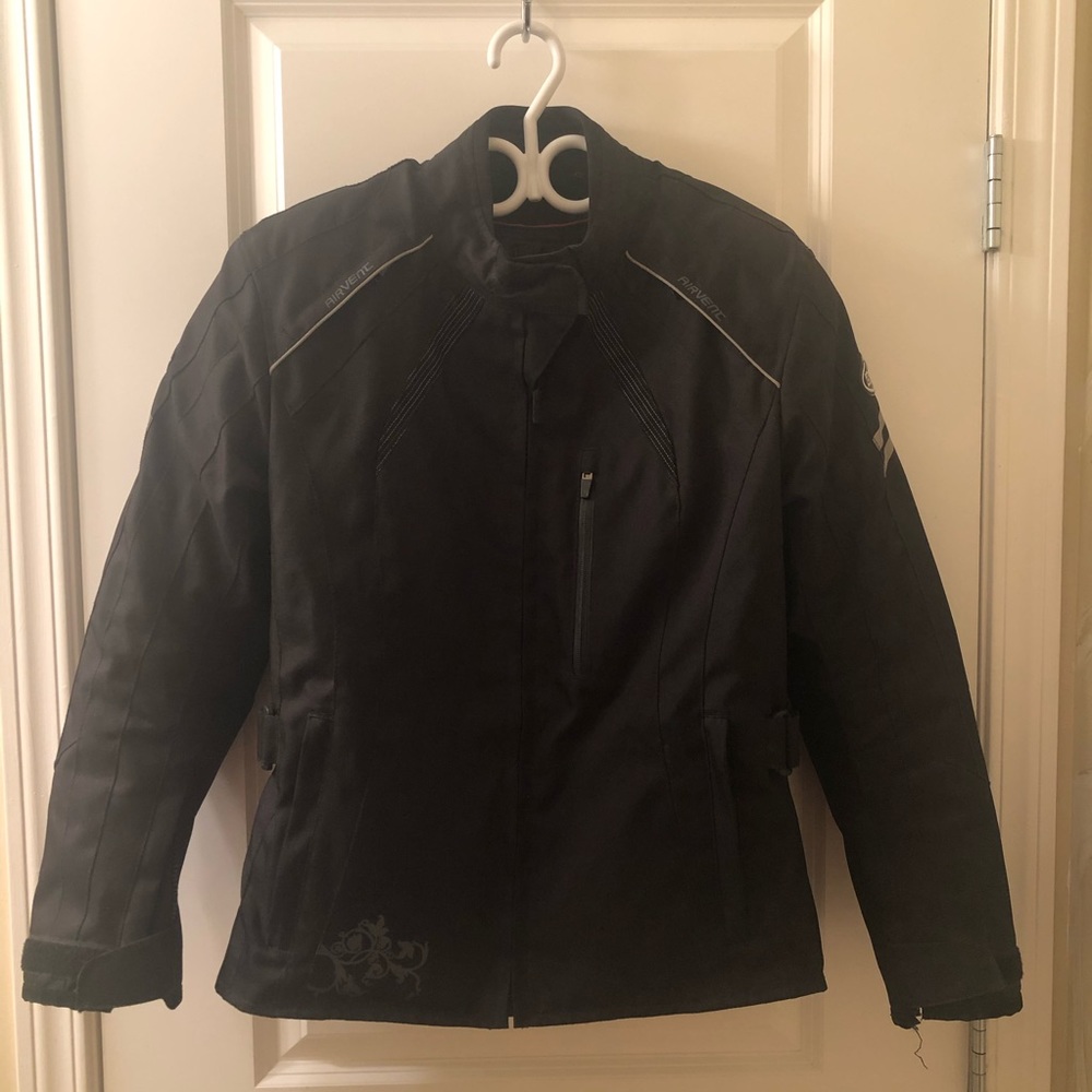 Altimate Women’s Motorcycle Jacket